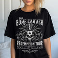 ACOTAR SJM Velaris Rhysand Feyre Acosf Art Throne - Adult & Kids T-Shirts, Sweatshirts & Hoodies apparel design preview 1