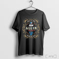 Aew Allin Texas Yall In 2025 July 12 - Adult & Kids T-Shirts, Sweatshirts & Hoodies apparel design preview 1
