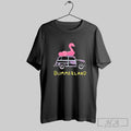 Ajr Bummerland Flamingo - Adult & Kids T-Shirts, Sweatshirts & Hoodies apparel design preview 1