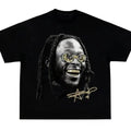 AK41 BIG HEAD Size S 3XL Top Womenswear Underwear - Adult & Kids T-Shirts, Sweatshirts & Hoodies apparel design preview 1