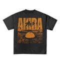 AKIRA EOW BLACK Him Her Menswear Top - Adult & Kids T-Shirts, Sweatshirts & Hoodies apparel design preview 1
