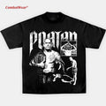 ALEX PEREIRA POATAN UFC Chama 320 MMA Champion - Adult & Kids T-Shirts, Sweatshirts & Hoodies apparel design preview 1