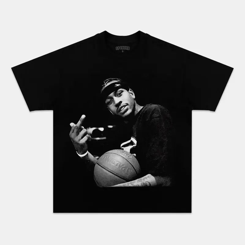 ALL.3N IV3R.S0N Vintage Sport Fan - Adult & Kids T-Shirts, Sweatshirts & Hoodies apparel design preview 1