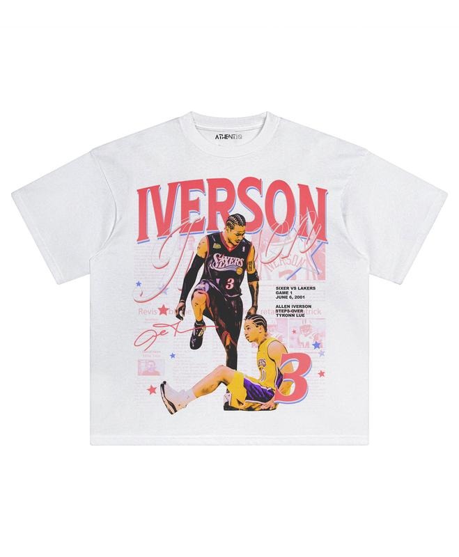 ALL3N IV3RS0N V4 VINTAGE SPORT FAN - Adult & Kids T-Shirts, Sweatshirts & Hoodies apparel design preview 1