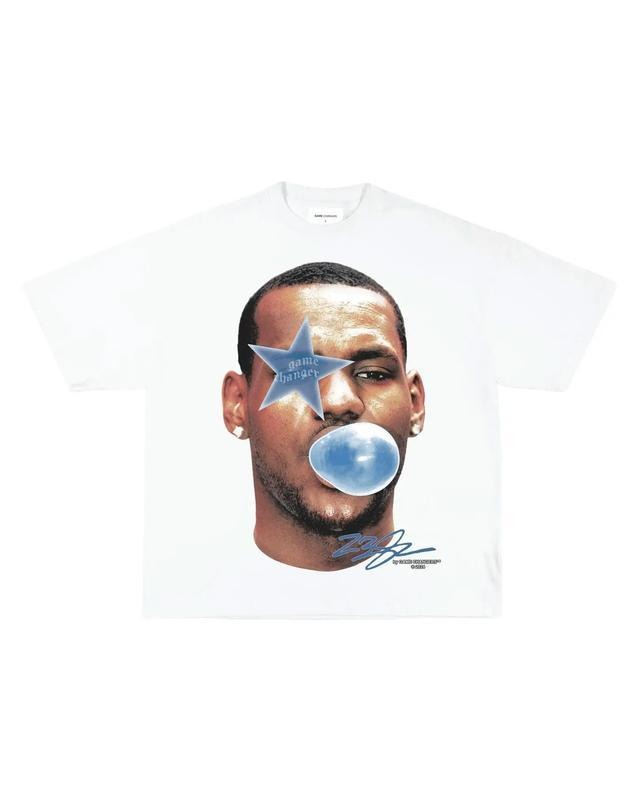 ALLSTAR BRON V2 VINTAGE BOOTLEG Summer Cotton - Adult & Kids T-Shirts, Sweatshirts & Hoodies apparel design preview 1