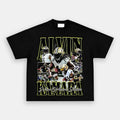 ALVIN KAMARA Bootleg Fan Vintage Baseball PGA Masters - Adult & Kids T-Shirts, Sweatshirts & Hoodies apparel design preview 1