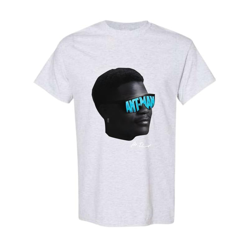 ANT BIG HEAD ANTHONY EDWARDS Classic Collar - Adult & Kids T-Shirts, Sweatshirts & Hoodies apparel design preview 1