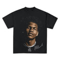 ANTHONY EDWARDS ICY JUMBO BOOTLEG STREETWEAR - Adult & Kids T-Shirts, Sweatshirts & Hoodies apparel design preview 1