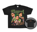 ANUEL AA REAL HLM Top - Adult & Kids T-Shirts, Sweatshirts & Hoodies apparel design preview 1