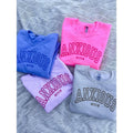 ANXIOUS COLOR C.O.C - Adult & Kids T-Shirts, Sweatshirts & Hoodies apparel design preview 1