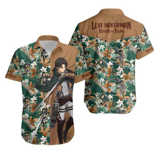 Titan hawaiian gift for family and friend 2709811 - Adult & Kids T-Shirts, Sweatshirts & Hoodies apparel design preview 1