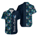 Titan hawaiian gift for family and friend 2709810 - Adult & Kids T-Shirts, Sweatshirts & Hoodies apparel design preview 1