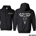 ARIAT Strong Outdoor Enthusiasts Those Passionate - Adult & Kids T-Shirts, Sweatshirts & Hoodies apparel design preview 1