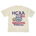 ARIZONA WILDCATS '97 NCAA CHAMPS HEAVY - Adult & Kids T-Shirts, Sweatshirts & Hoodies apparel design preview 1