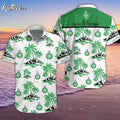 AS Saint-Etienne Hawaiian And Shorts - Adult & Kids T-Shirts, Sweatshirts & Hoodies apparel design preview 1