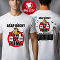ASAP Rocky Dont Be Dumb 2026 Tour Schedule Venue - Adult & Kids T-Shirts, Sweatshirts & Hoodies apparel design preview 1