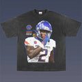ASHTON JEANTY 1.0 Soft Comfortable - Adult & Kids T-Shirts, Sweatshirts & Hoodies apparel design preview 1