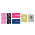 ASSC Sticker Set - Adult & Kids T-Shirts, Sweatshirts & Hoodies apparel design preview 1