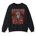 AUBURN Basketball NCAA Classic Tigers Teams March - Adult & Kids T-Shirts, Sweatshirts & Hoodies apparel design preview 1