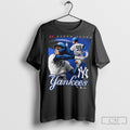 Aaron Judge 99 New York Yankees Mlb Anime Player - Adult & Kids T-Shirts, Sweatshirts & Hoodies apparel design preview 1