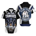 Aaron Judge Gleyber Torres Giancarlo Stanton New York - Adult & Kids T-Shirts, Sweatshirts & Hoodies apparel design preview 1