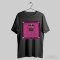 Abigail Stalker Nz Tour 2025 - Adult & Kids T-Shirts, Sweatshirts & Hoodies apparel design preview 1