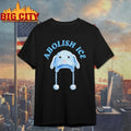 Abolish ICE Liam Conejo Ramos - Adult & Kids T-Shirts, Sweatshirts & Hoodies apparel design preview 1