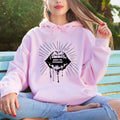 Abort Patriarchy Feminism Rights Destroy Activist - Adult & Kids T-Shirts, Sweatshirts & Hoodies apparel design preview 1