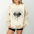 Abort Patriarchy Feminism Rights Destroy Feminist - Adult & Kids T-Shirts, Sweatshirts & Hoodies apparel design preview 1