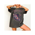 Abraxos Flower Throne Glass Fantasy Book Lover - Adult & Kids T-Shirts, Sweatshirts & Hoodies apparel design preview 1
