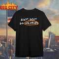 Accept Adjust And Move Forward Quote - Adult & Kids T-Shirts, Sweatshirts & Hoodies apparel design preview 1