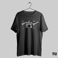 Acloudyskye Lets Rock 2024 - Adult & Kids T-Shirts, Sweatshirts & Hoodies apparel design preview 1