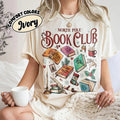 Acotar Book Club Bookish North Pole SJM Throne Glass - Adult & Kids T-Shirts, Sweatshirts & Hoodies apparel design preview 1