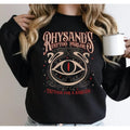 Acotar Velaris Rhysand'S Tattoo Parlor Feyre Rhysand - Adult & Kids T-Shirts, Sweatshirts & Hoodies apparel design preview 1