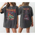 Acotar Velaris Night Court Dreams Rhysand Quotes - Adult & Kids T-Shirts, Sweatshirts & Hoodies apparel design preview 1