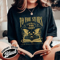 Acotar Velaris Starlight Throne Glass Haunting - Adult & Kids T-Shirts, Sweatshirts & Hoodies apparel design preview 1