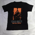Activision Call Duty Black Ops II One Size Cotton - Adult & Kids T-Shirts, Sweatshirts & Hoodies apparel design preview 1