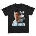 Ad4m S4ndler Casual Fit Medium Fabric Machine - Adult & Kids T-Shirts, Sweatshirts & Hoodies apparel design preview 1