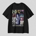 Ad4m Sandl4r Funny Actors Movie Menswear Top - Adult & Kids T-Shirts, Sweatshirts & Hoodies apparel design preview 1