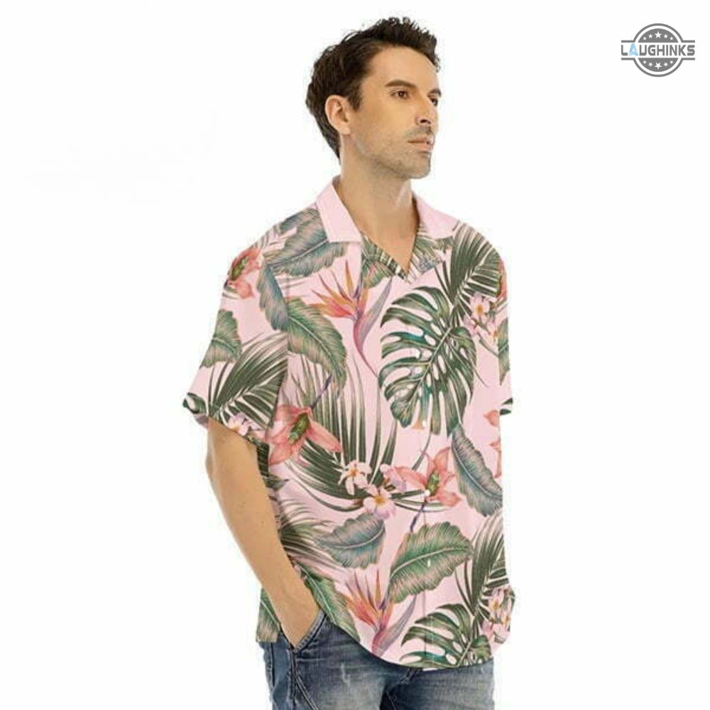 Adam Sandler Hawaiian And Shorts Movies Outfits Tour - Adult & Kids T-Shirts, Sweatshirts & Hoodies apparel design preview 1