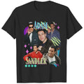 Adam Sandler Movie - Adult & Kids T-Shirts, Sweatshirts & Hoodies apparel design preview 1