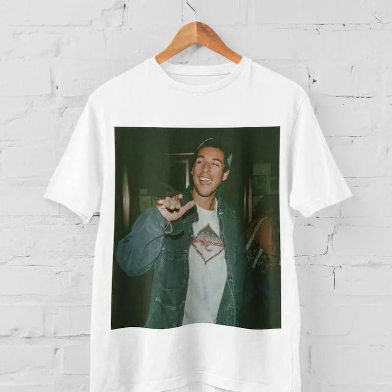 Adam Sandler Funny Actors Best Selling - Adult & Kids T-Shirts, Sweatshirts & Hoodies apparel design preview 1