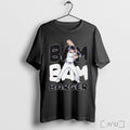 Addison Barger Bam - Adult & Kids T-Shirts, Sweatshirts & Hoodies apparel design preview 1