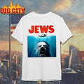 Adolf Hitler Jews - Adult & Kids T-Shirts, Sweatshirts & Hoodies apparel design preview 1