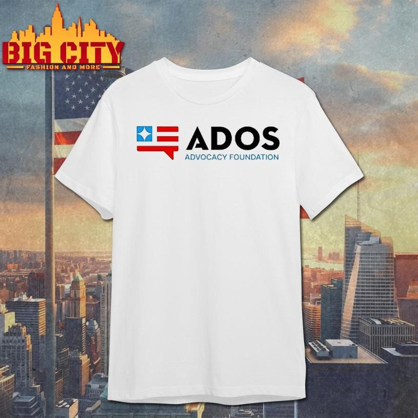 Ados Advocacy Foundation - Adult & Kids T-Shirts, Sweatshirts & Hoodies apparel design preview 1