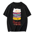 Adventure Time Vintage Crew Neck Size S 3XL Menswear - Adult & Kids T-Shirts, Sweatshirts & Hoodies apparel design preview 1
