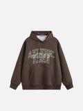 Aelfric Eden Leopard Pearl - Adult & Kids T-Shirts, Sweatshirts & Hoodies apparel design preview 1