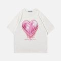 Aelfric Eden Love Balloon - Adult & Kids T-Shirts, Sweatshirts & Hoodies apparel design preview 1