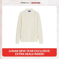 Aelfric Eden Retro 90s Knit Classic Round Sleeves - Adult & Kids T-Shirts, Sweatshirts & Hoodies apparel design preview 1