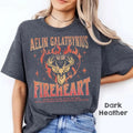 Aelin Galathynius Fireheart Throne Glass Fan - Adult & Kids T-Shirts, Sweatshirts & Hoodies apparel design preview 1
